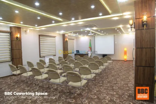 Location Local Alger Cheraga