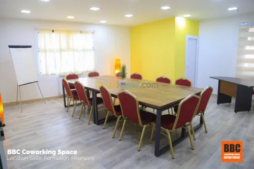 Location Local Alger Cheraga