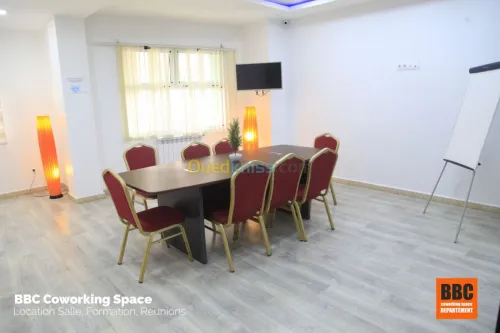 Location Local Alger Cheraga