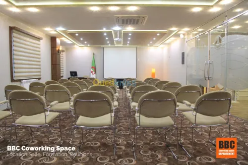 Location Local Alger Cheraga