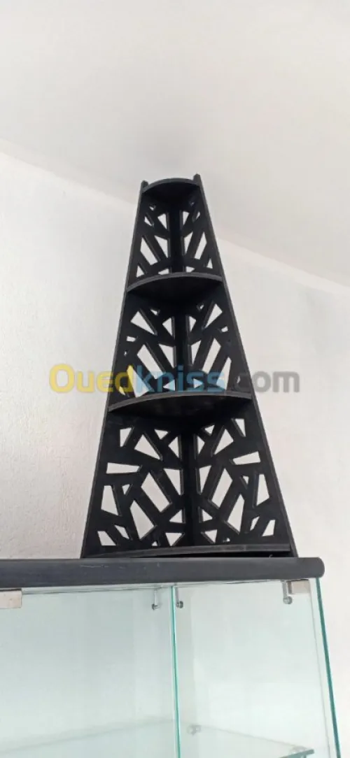 Découpage Forex