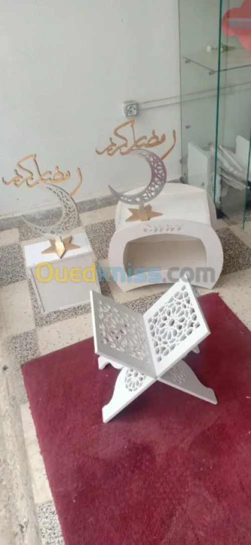 Découpage Forex