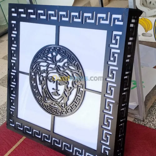 Découpage Forex