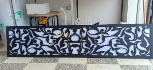 Découpage Forex