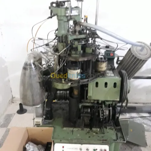 Fabrication 