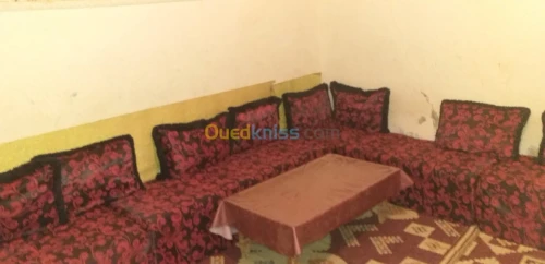 Vente Appartement F4 Bechar Bechar