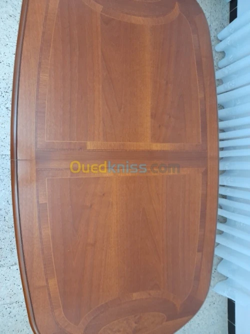 Table de salle à manger