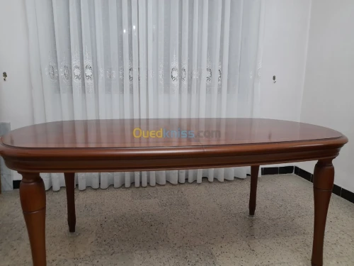 Table de salle à manger