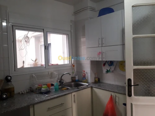 Vente Duplex F3 Oran El Kerma