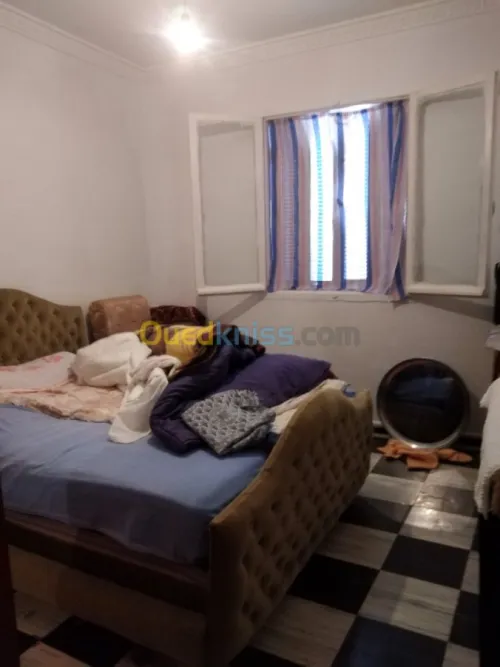 Vente Appartement F3 Oran Oran