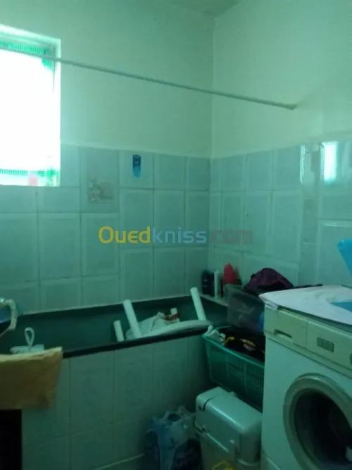 Vente Appartement F3 Oran Oran