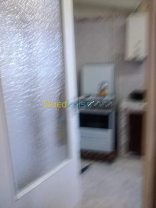 Vente Appartement F3 Oran Oran