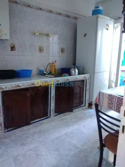 Vente Appartement F3 Oran Oran