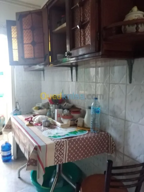 Vente Appartement F3 Oran Oran