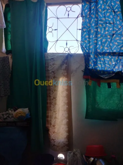 Vente Appartement F3 Oran Oran