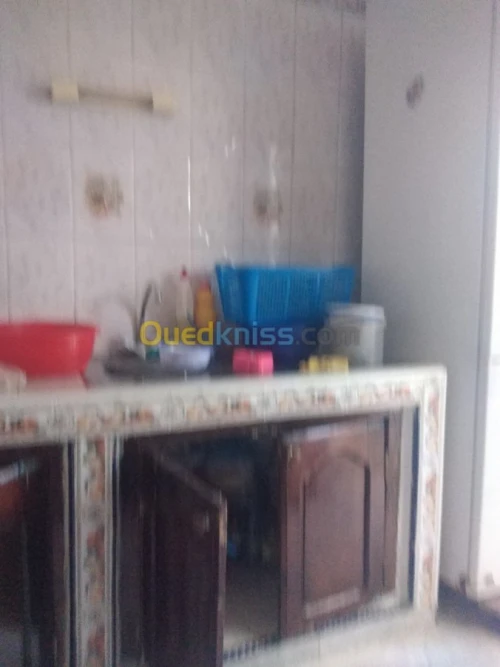 Vente Appartement F3 Oran Oran