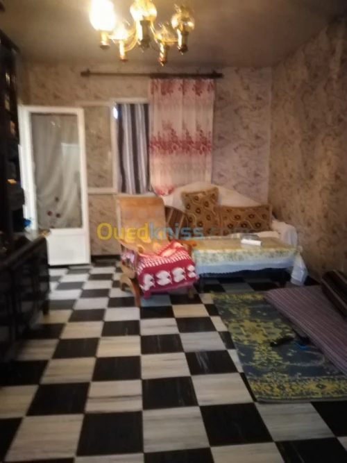 Vente Appartement F3 Oran Oran