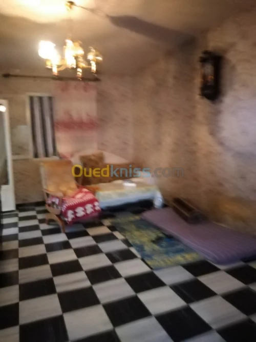 Vente Appartement F3 Oran Oran