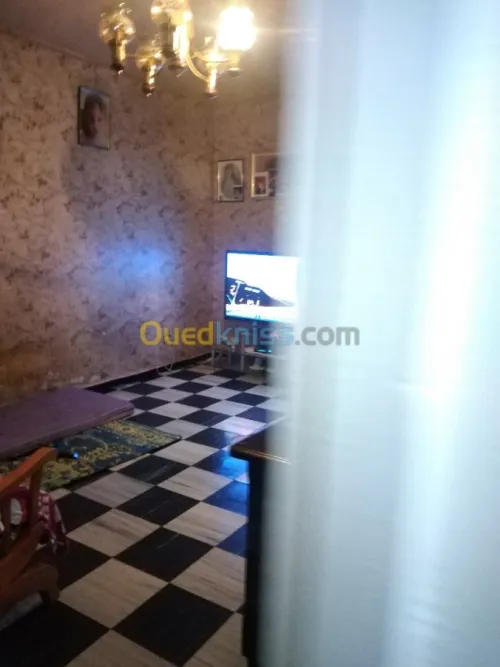 Vente Appartement F3 Oran Oran