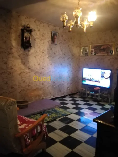 Vente Appartement F3 Oran Oran