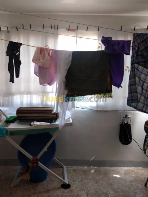 Vente Appartement F3 Oran Oran