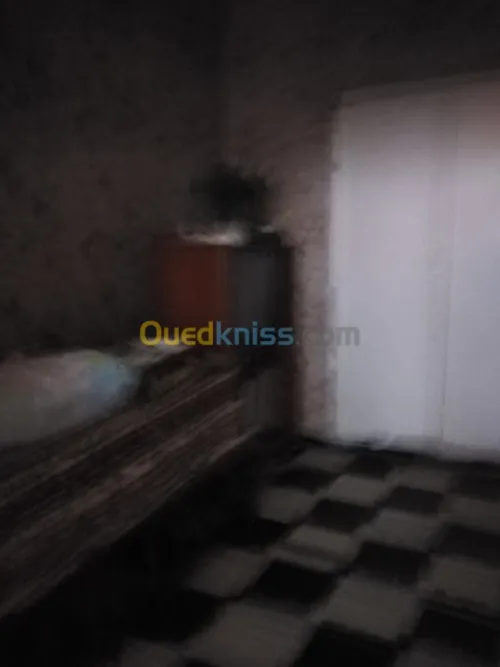 Vente Appartement F3 Oran Oran