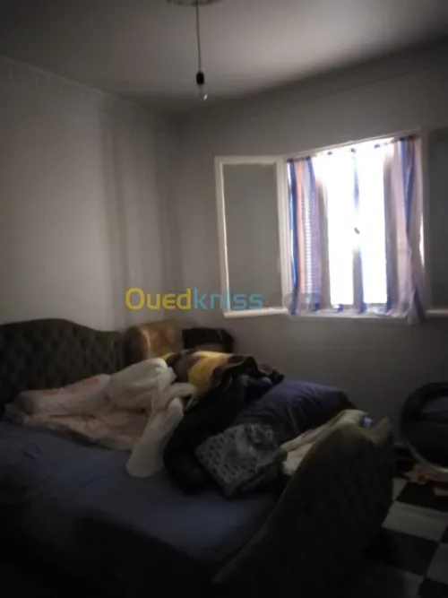 Vente Appartement F3 Oran Oran