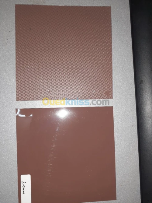 thermal pad  6 w/m-k