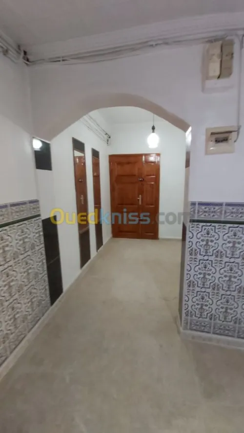 Vente Appartement F5 Oran Bir el djir