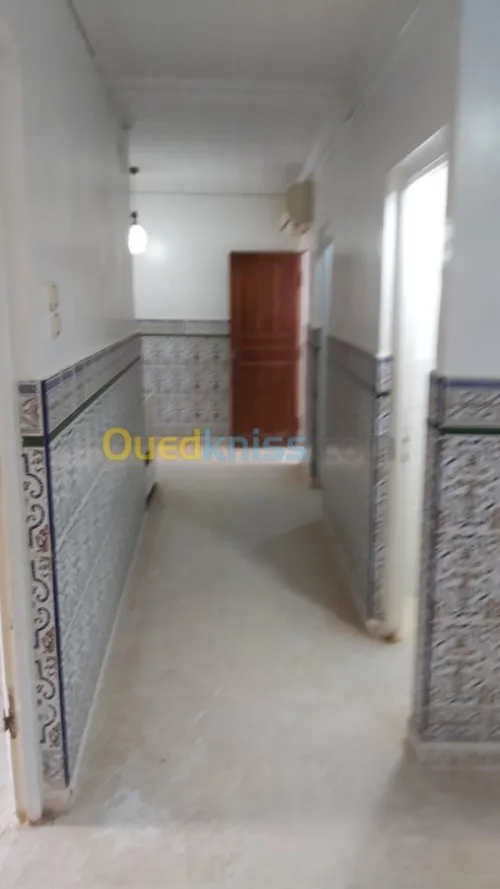 Vente Appartement F5 Oran Bir el djir