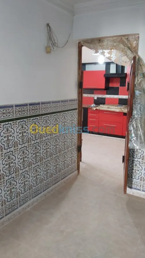 Vente Appartement F5 Oran Bir el djir