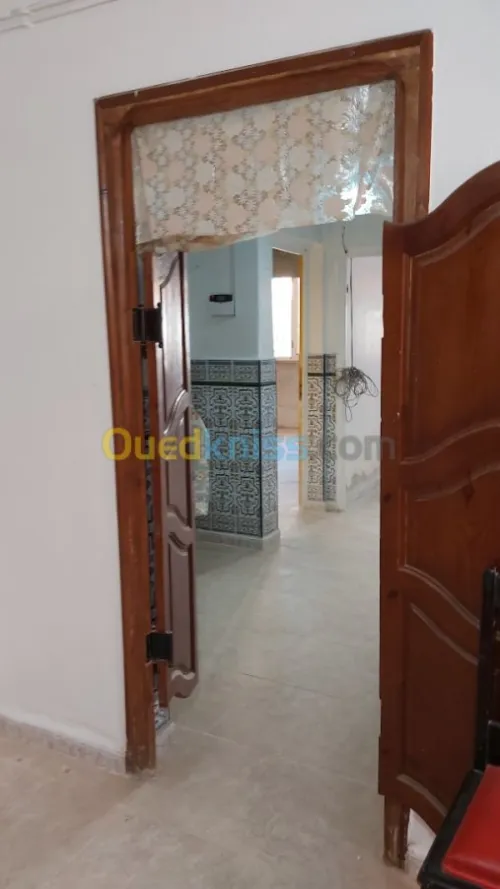 Vente Appartement F5 Oran Bir el djir