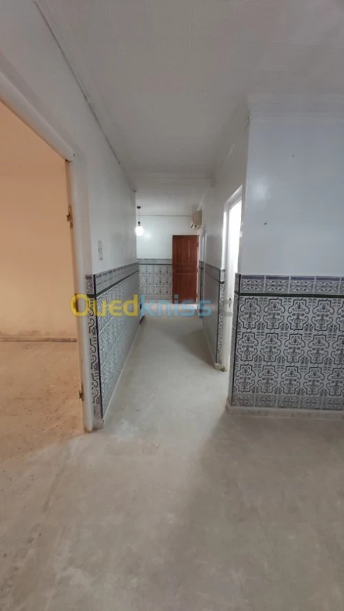 Vente Appartement F5 Oran Bir el djir