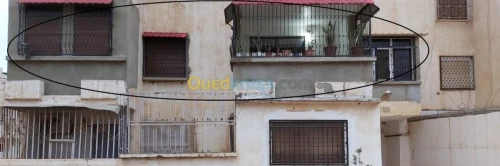 Vente Appartement F5 Oran Bir el djir
