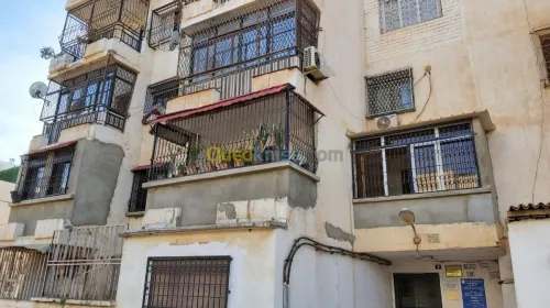 Vente Appartement F5 Oran Bir el djir