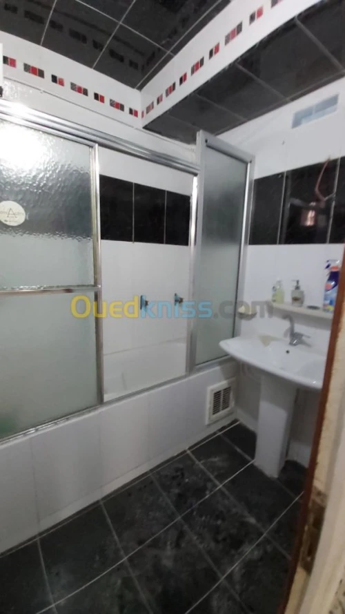 Vente Appartement F5 Oran Bir el djir