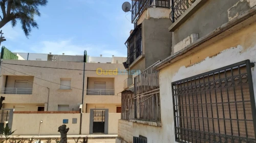 Vente Appartement F5 Oran Bir el djir