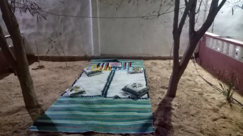 Location Villa Adrar Timimoun