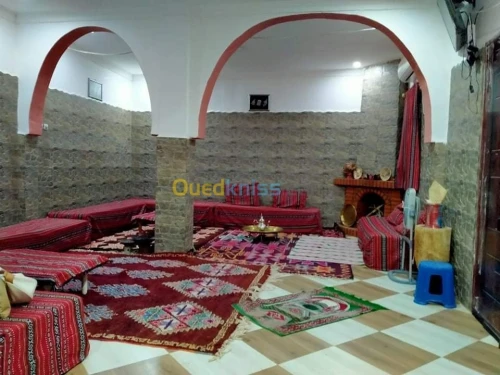 Location Villa Adrar Timimoun