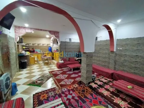 Location Villa Adrar Timimoun