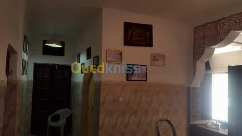 Location Villa Adrar Timimoun