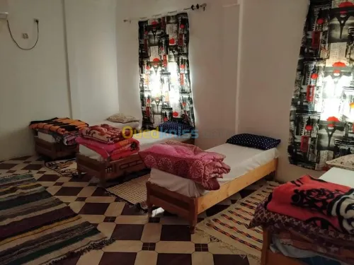 Location Villa Adrar Timimoun