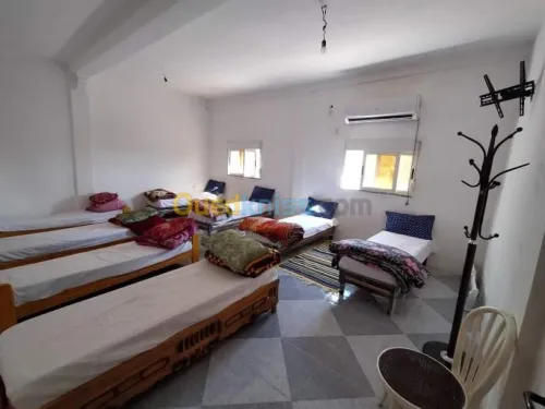 Location Villa Adrar Timimoun