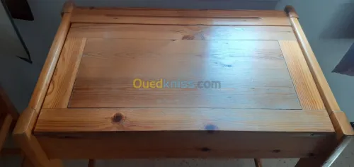 Pupitre - bureau 