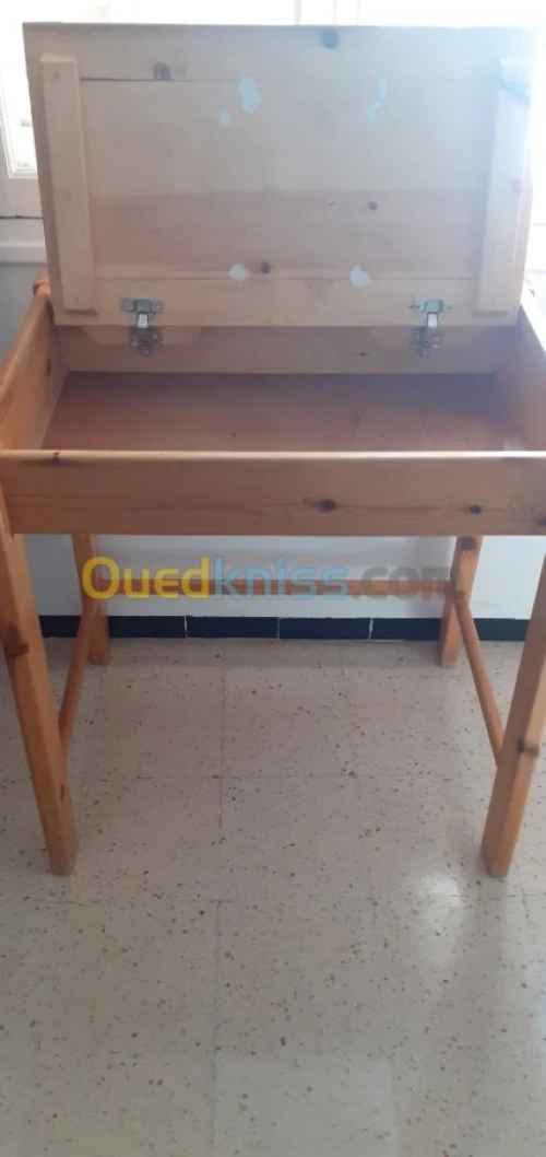 Pupitre - bureau 