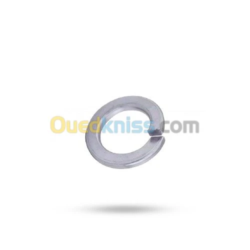 RONDELLE GROWER INOX A2 & A4