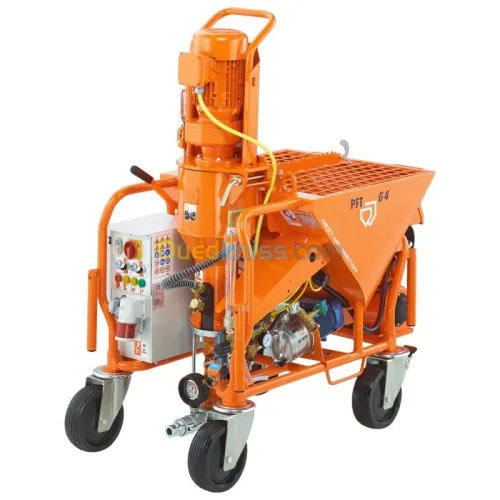 تلبيس الداخلي للمنشأت العمرانية 