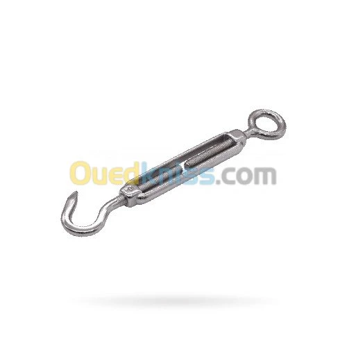 TENDEUR O/F INOX A2 & A4