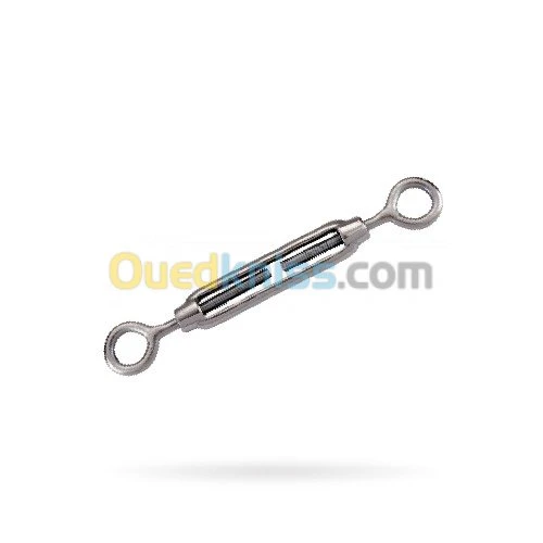 TENDEUR F/F INOX A2 & A4