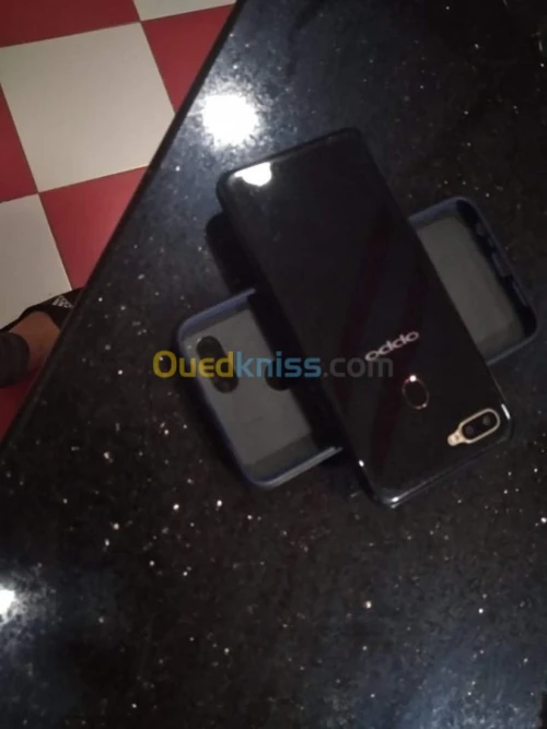 Oppo Oppo A5s